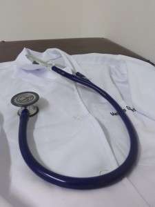 Uniforme médico