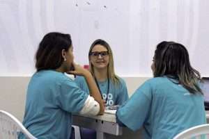 Daniela Coimbra - Coordenadora do curso de Administração UniBH - Foto - William Araújo