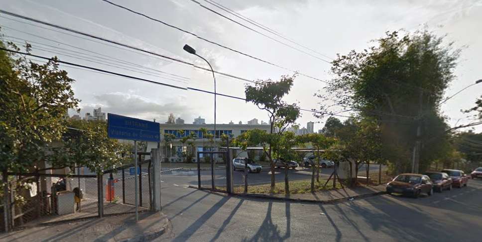 Sindicato paralisação de funcionários da BHTrans. Foto: Google.