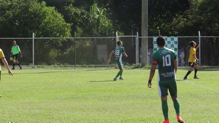 Buritis United cai para terceira posição, mas permanece confiante no torneio.