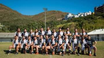 BH RUGBY