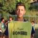 Arthur, inscrito do projeto Bom na Bola, Bom na vida
