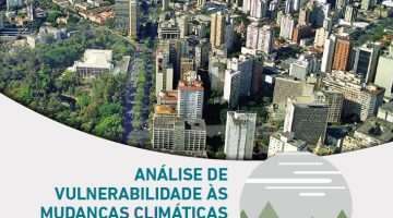 Análise de Vulnerabilidades às Mudanças Climáticas do Munícipio de Belo Horizonte