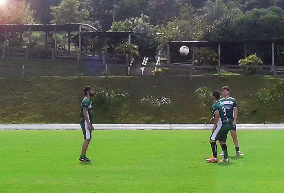 Buritis United - Foto de divulgação