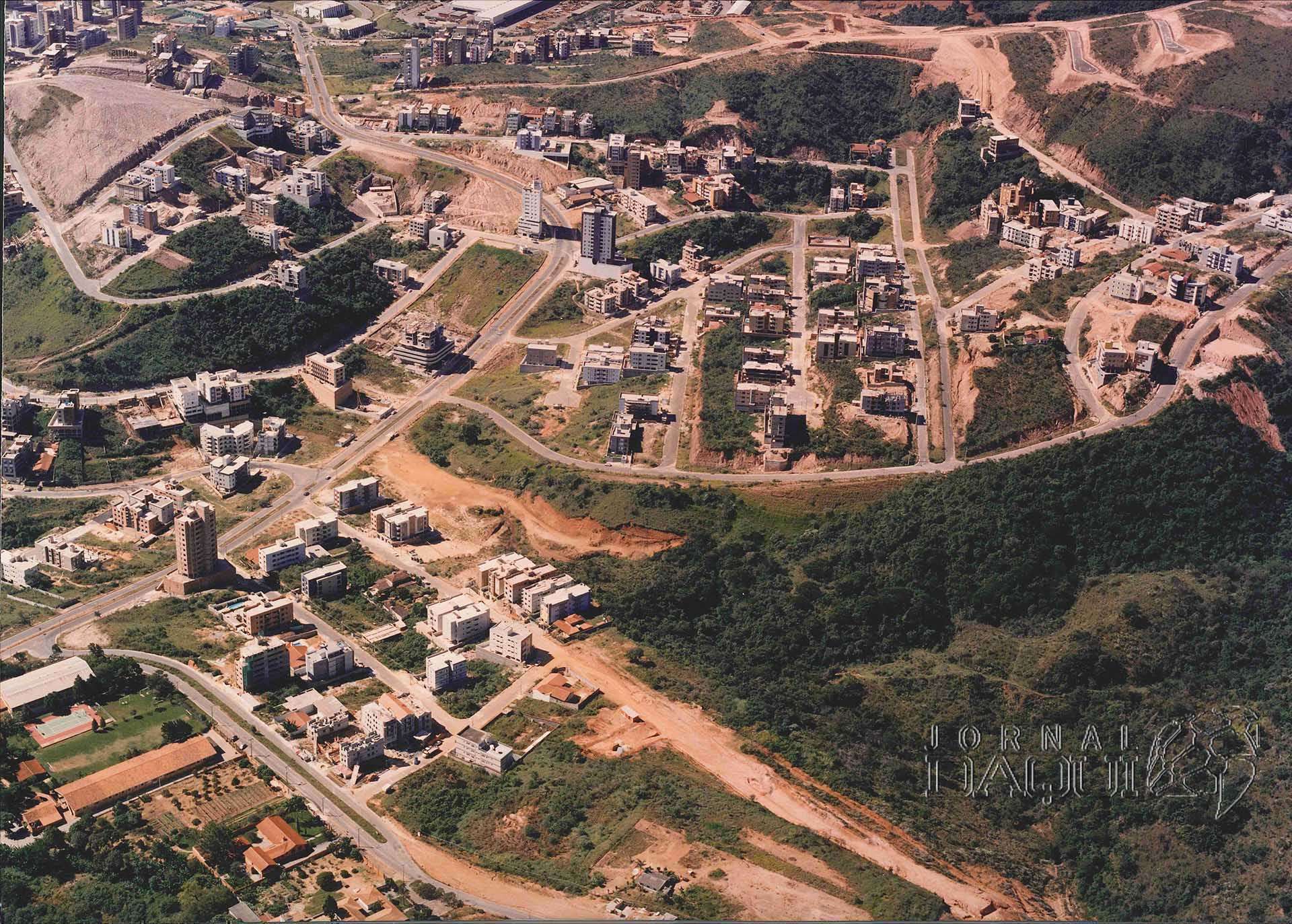 Foto_Aerea_Loteamento_Buritis_apos_mudanca_de_zoneamento_Fonte_Convap_Jornal_Daqui_BH