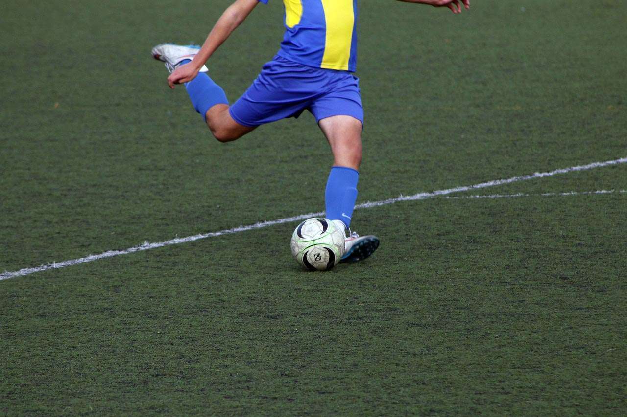 Sapato para sales futebol society