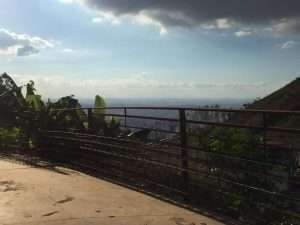 Arena Mirante - Foto Arthur Scafutto