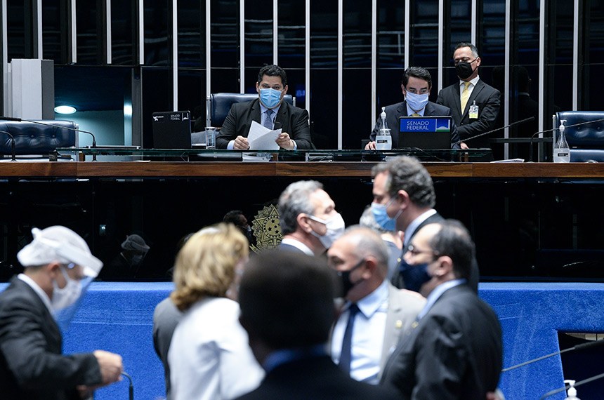 Pedro França / Agência Senado